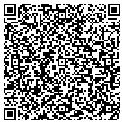 QR code with Vaughan Equipment Sales contacts
