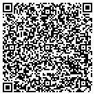 QR code with Wally S Equipment Incorporated contacts