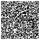 QR code with We Care Medical Equipment contacts