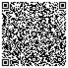 QR code with Hamilton Church of God contacts