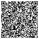 QR code with Club 521 contacts