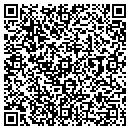 QR code with Uno Graphics contacts