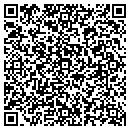 QR code with Howard Hershberger Rev contacts