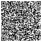 QR code with E M Rollins School contacts