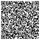 QR code with T W Stevens Management Service contacts