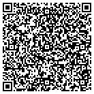 QR code with Maddox Memorial Temple Cogic contacts