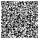 QR code with Honnen Equipment Co contacts