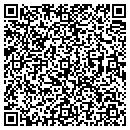 QR code with Rug Surgeons contacts