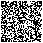 QR code with Seid A Moossavi Md Pc contacts
