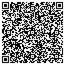 QR code with Henry Allinger contacts