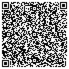 QR code with Hunter Elementary School contacts