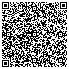 QR code with Parson's Avenue Church of God contacts