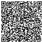 QR code with Praise Chapel Church of God contacts