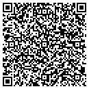 QR code with House George R DC contacts
