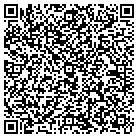 QR code with J D Hanson Insurance Inc contacts