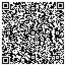 QR code with Robert V Waggoner Rev contacts
