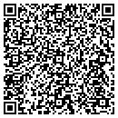 QR code with The P C Surgeon contacts