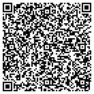 QR code with De Lapp Corbin Builders contacts