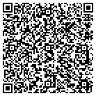 QR code with St Clare's Medical Associates P C contacts