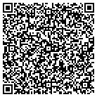 QR code with University of MI Psychiatry contacts