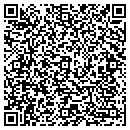 QR code with C C Tax Service contacts