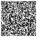 QR code with S A Pool Service contacts