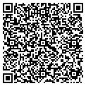 QR code with KFC contacts