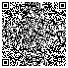 QR code with Mangum Elementary School contacts