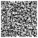 QR code with York Ave Church of God contacts