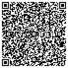 QR code with Woodward Construction Co contacts