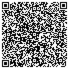 QR code with Custom Business & Tax Sltns contacts