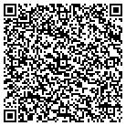 QR code with Keowee Harbours Club House contacts