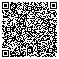 QR code with Mdna contacts