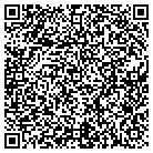 QR code with D M Mello Painting & Dcrtng contacts