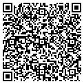 QR code with Cjs Repair Service contacts