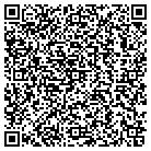 QR code with D J's Affordable Tax contacts