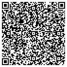 QR code with Trinity Church of God in Chrst contacts