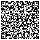 QR code with E&R Gagen, LLC contacts
