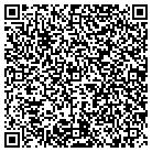 QR code with L A Business Consulting contacts