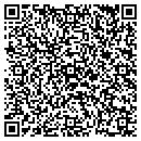 QR code with Keen Kevin DDS contacts