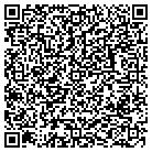 QR code with Mcclanahan & Vallette Surgical contacts