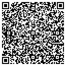 QR code with Frame & Eye contacts