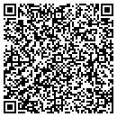 QR code with Ritzy Rag's contacts