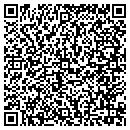 QR code with T & T Estate Buyers contacts