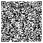 QR code with Faith Community Church Of God contacts