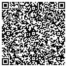 QR code with P H Carmichael Foundation contacts