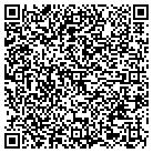 QR code with Healthsouth Tri County Surgery contacts
