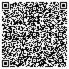 QR code with Heartland General & Vascular contacts
