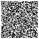 QR code with James R Tucker contacts
