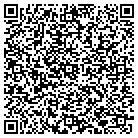 QR code with Heartland Surgical Assoc contacts